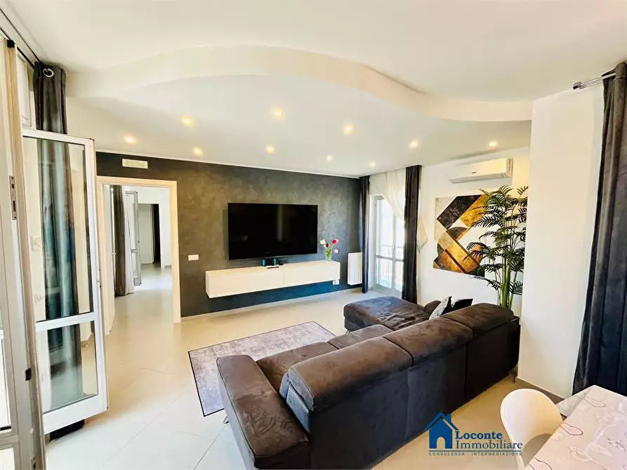 Immagine 3 di Appartamento in vendita  a Capurso