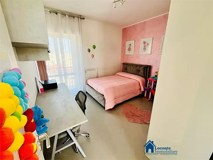 Immagine 7 di Appartamento in vendita  a Capurso