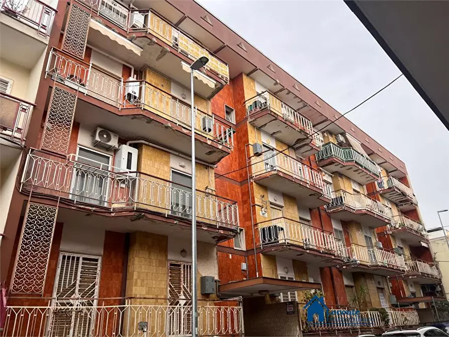 Immagine 1 di Appartamento in vendita  a Capurso