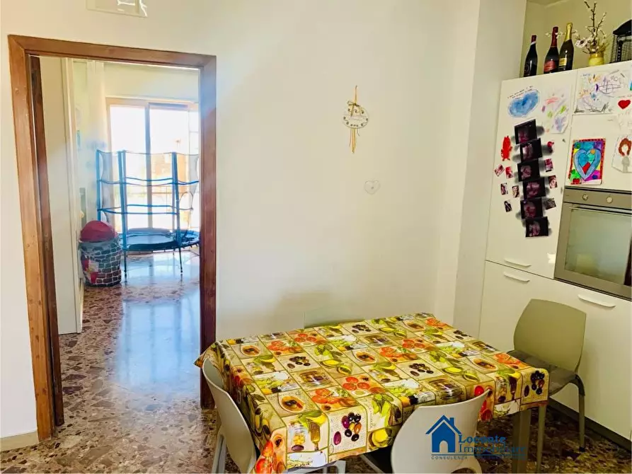 Immagine 7 di Appartamento in vendita  a Capurso