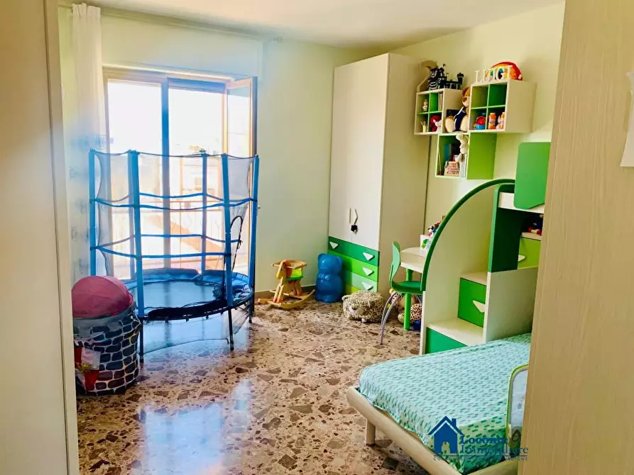 Immagine 9 di Appartamento in vendita  a Capurso