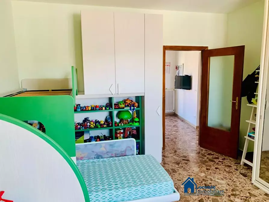 Immagine 10 di Appartamento in vendita  a Capurso