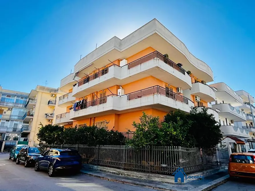 Immagine 1 di Appartamento in vendita  a Capurso