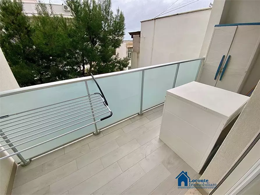 Immagine 10 di Appartamento in vendita  a Capurso