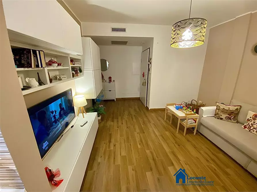 Immagine 4 di Appartamento in vendita  a Capurso