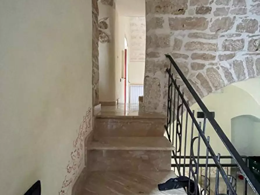 Immagine 4 di Casa indipendente in vendita  a Cellamare