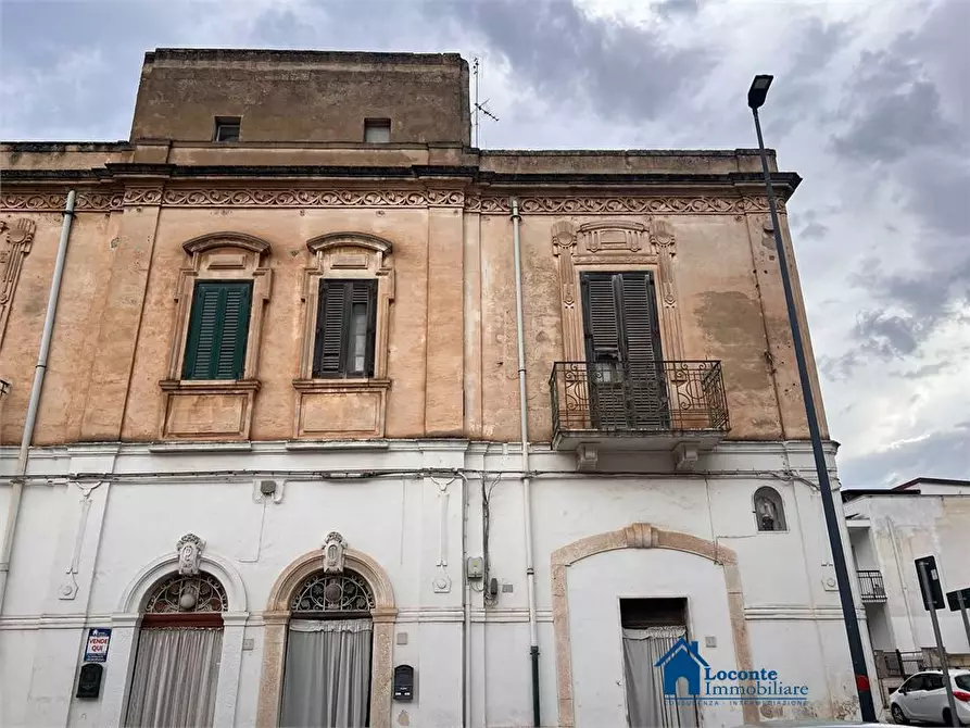 Immagine 1 di Casa indipendente in vendita  a Cellamare