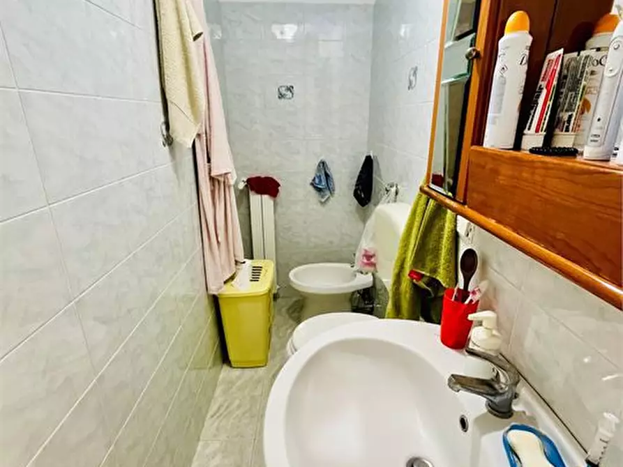 Immagine 9 di Casa indipendente in vendita  a Capurso