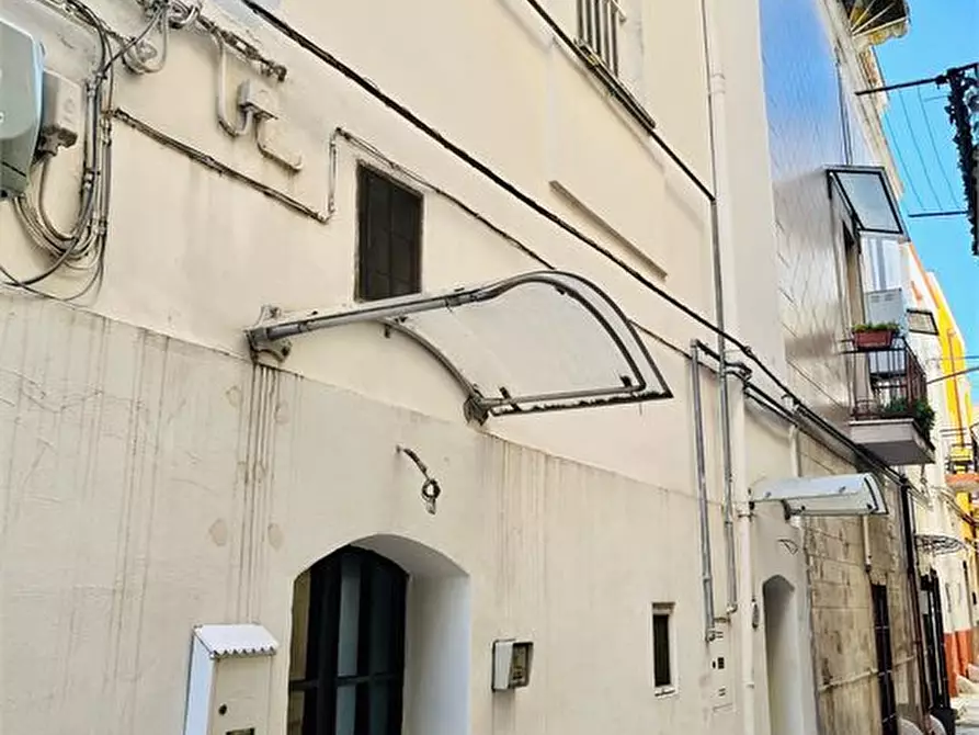 Immagine 1 di Casa indipendente in vendita  a Capurso