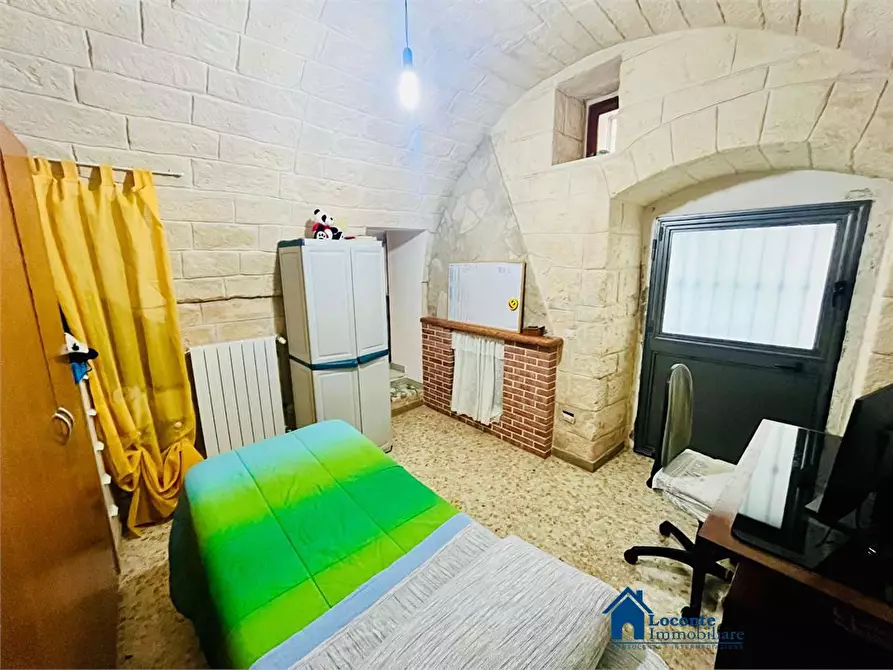 Immagine 5 di Casa indipendente in vendita  a Capurso