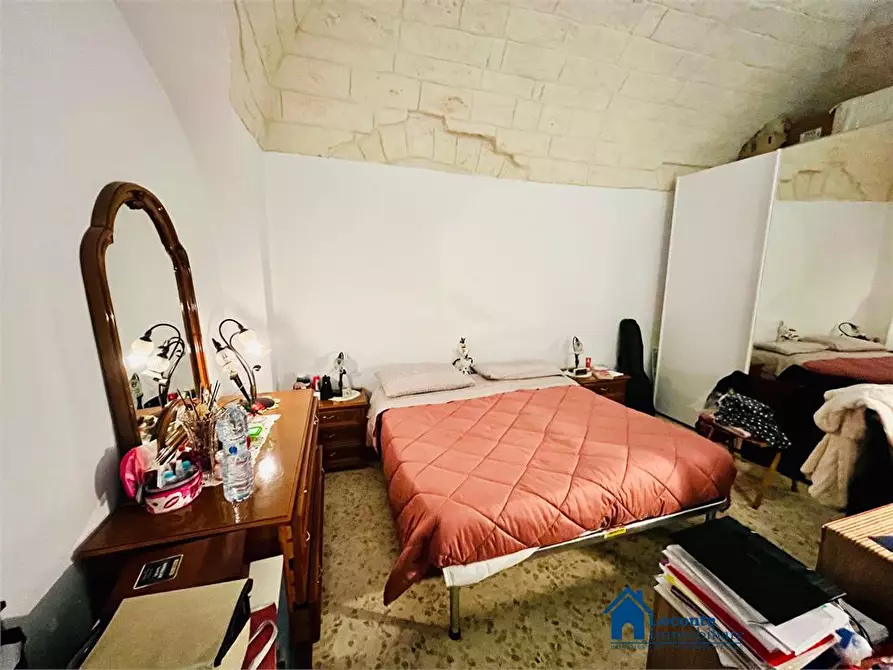Immagine 8 di Casa indipendente in vendita  a Capurso