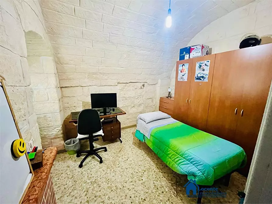 Immagine 6 di Casa indipendente in vendita  a Capurso