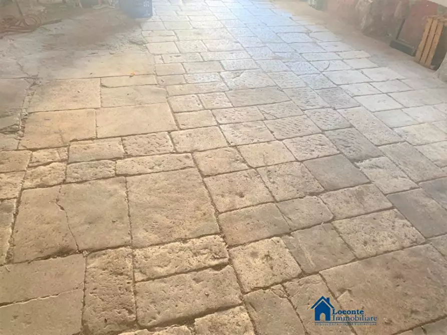 Immagine 7 di Casa indipendente in vendita  a Capurso