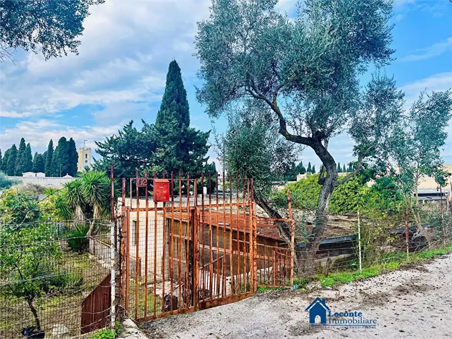 Immagine 5 di Casa indipendente in vendita  a Bari