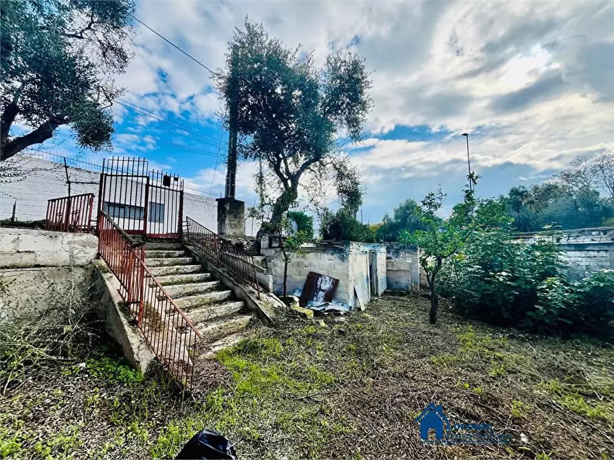 Immagine 7 di Casa indipendente in vendita  a Bari