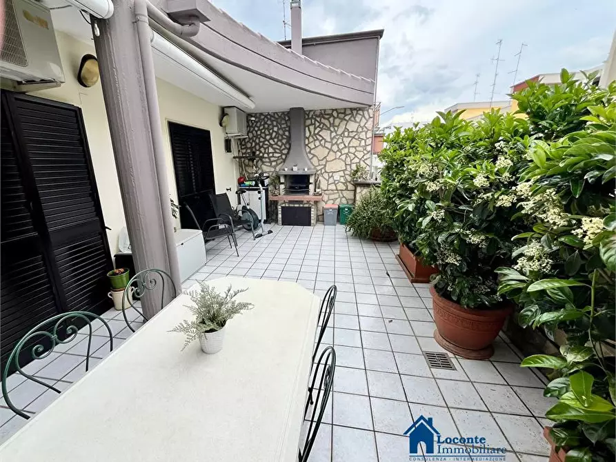 Immagine 7 di Casa indipendente in vendita  a Capurso