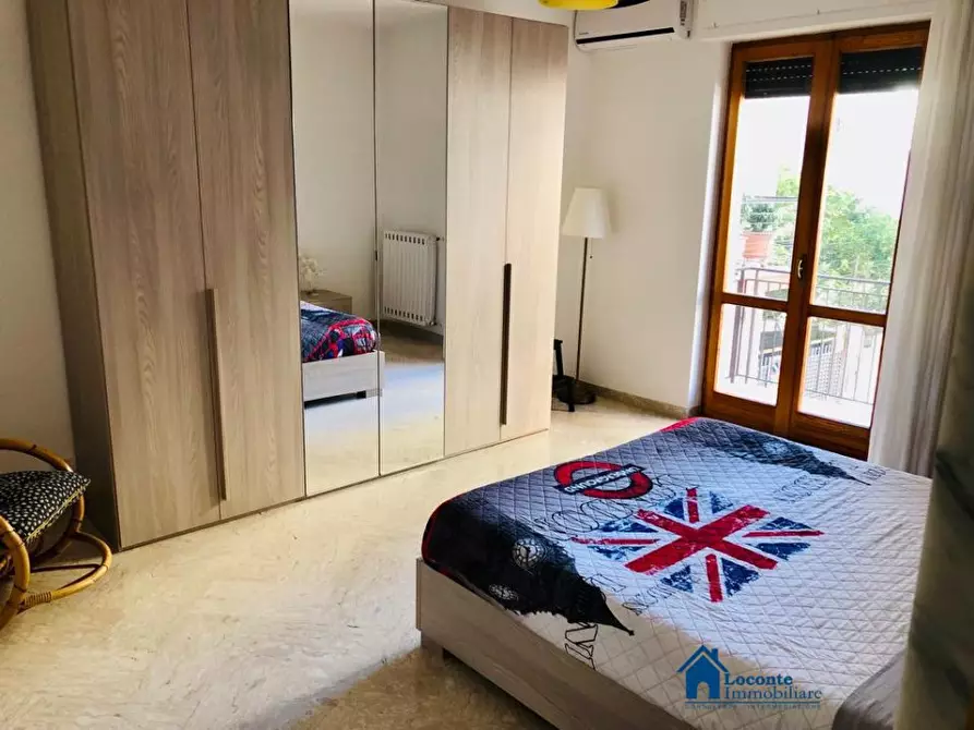 Immagine 7 di Casa semindipendente in vendita  a Capurso