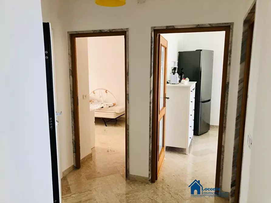 Immagine 5 di Casa semindipendente in vendita  a Capurso