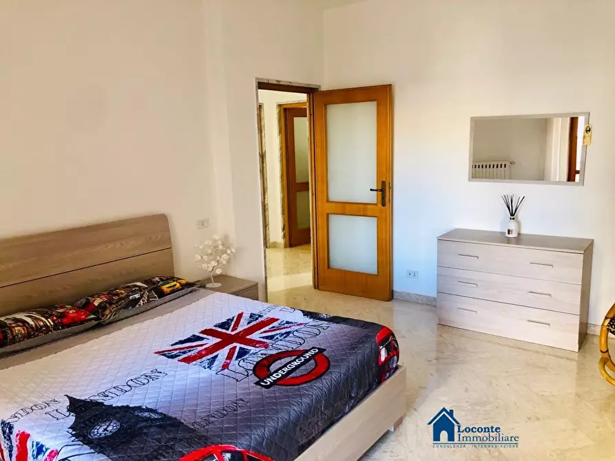 Immagine 6 di Casa semindipendente in vendita  a Capurso