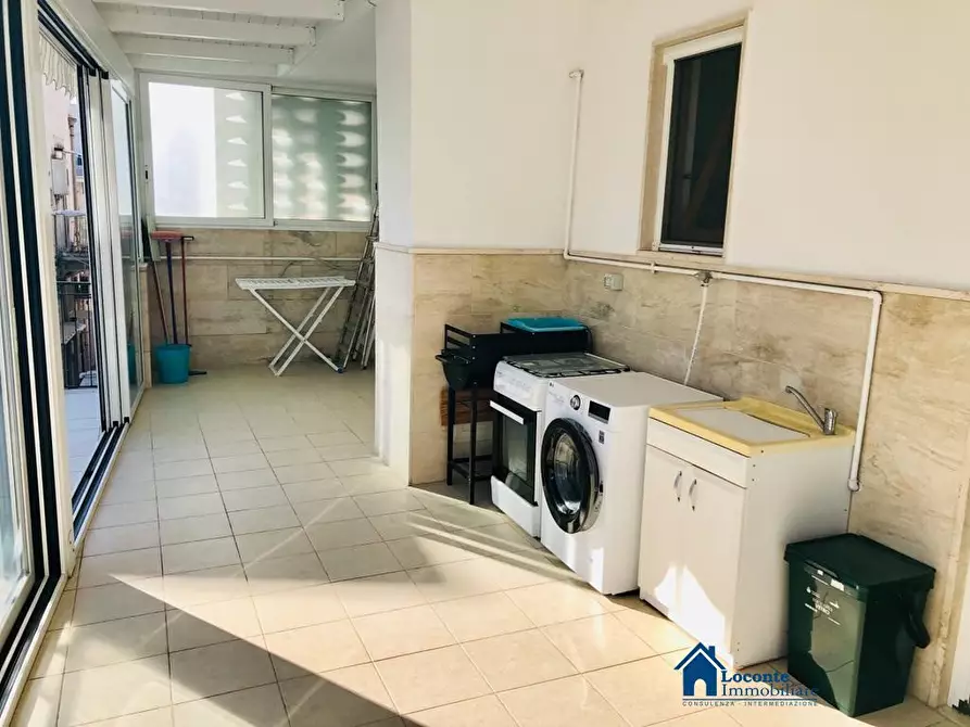 Immagine 4 di Casa semindipendente in vendita  a Capurso