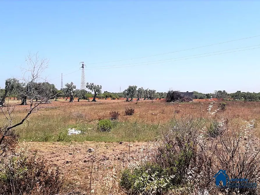 Immagine 1 di Terreno edificabile in vendita  a Bari