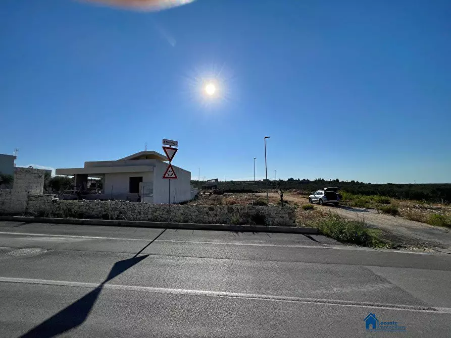 Immagine 4 di Terreno edificabile in vendita  a Cellamare