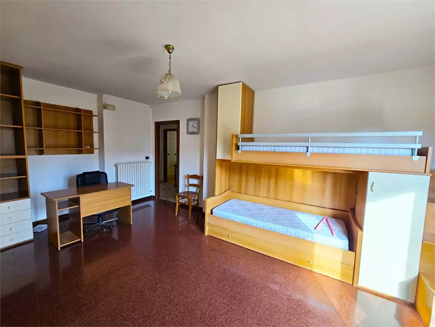 Immagine 8 di Appartamento in affitto  7/bis a Mercogliano