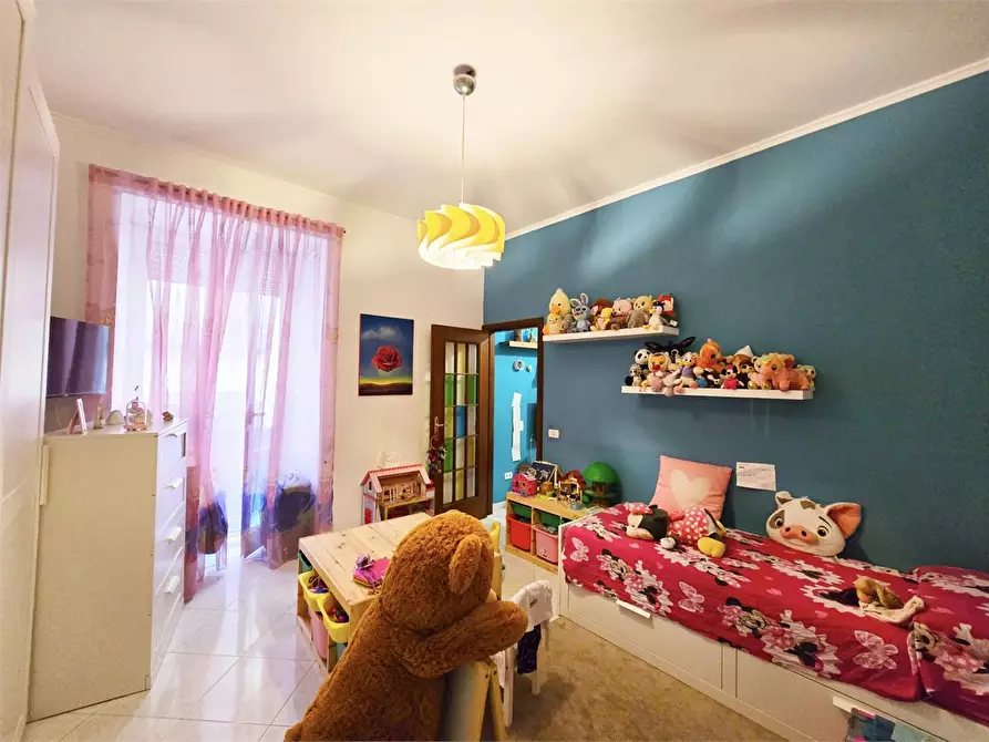 Immagine 9 di Appartamento in affitto  29 a Napoli