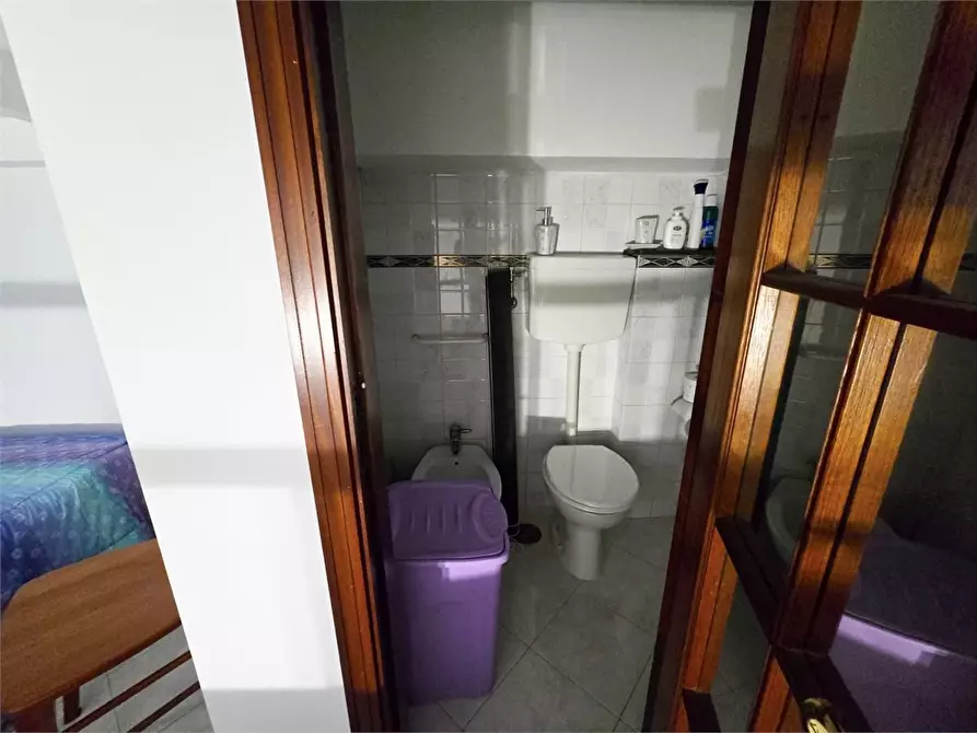 Immagine 4 di Appartamento in affitto  29 a Napoli