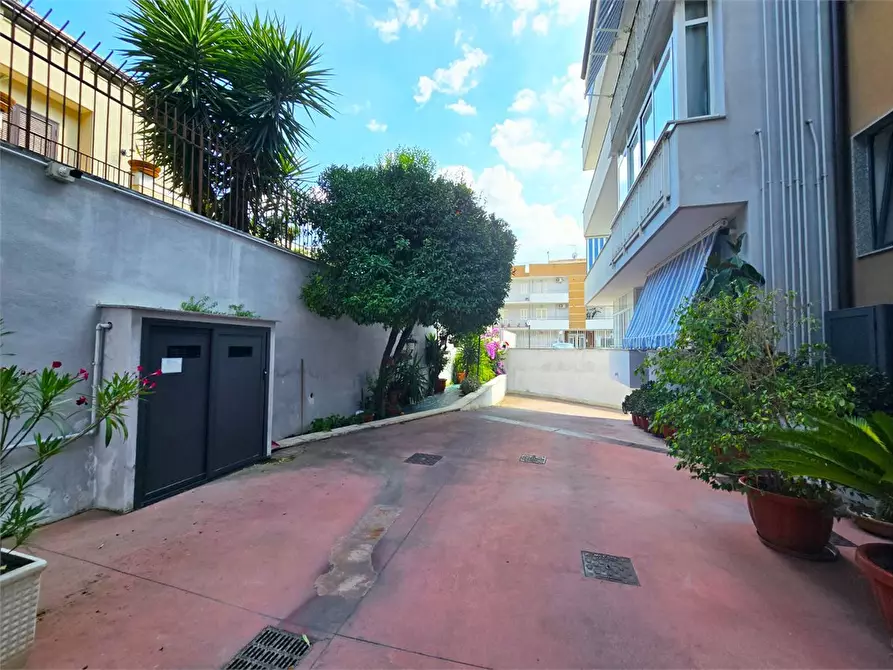 Immagine 3 di Appartamento in vendita  99 a Mugnano Di Napoli