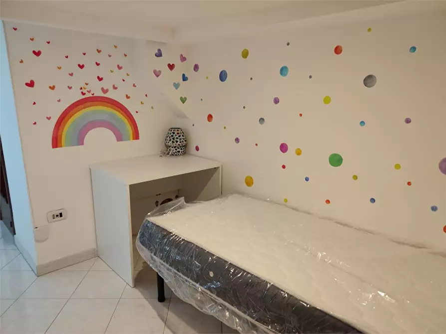 Immagine 8 di Appartamento in affitto  29 a Napoli