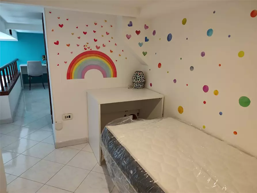 Immagine 7 di Appartamento in affitto  29 a Napoli