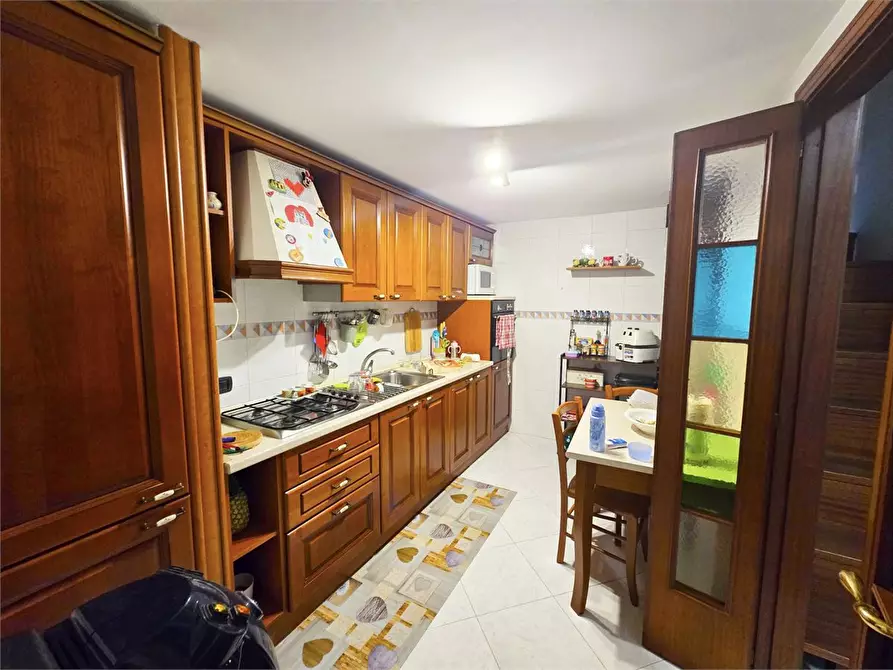 Immagine 5 di Appartamento in affitto  29 a Napoli