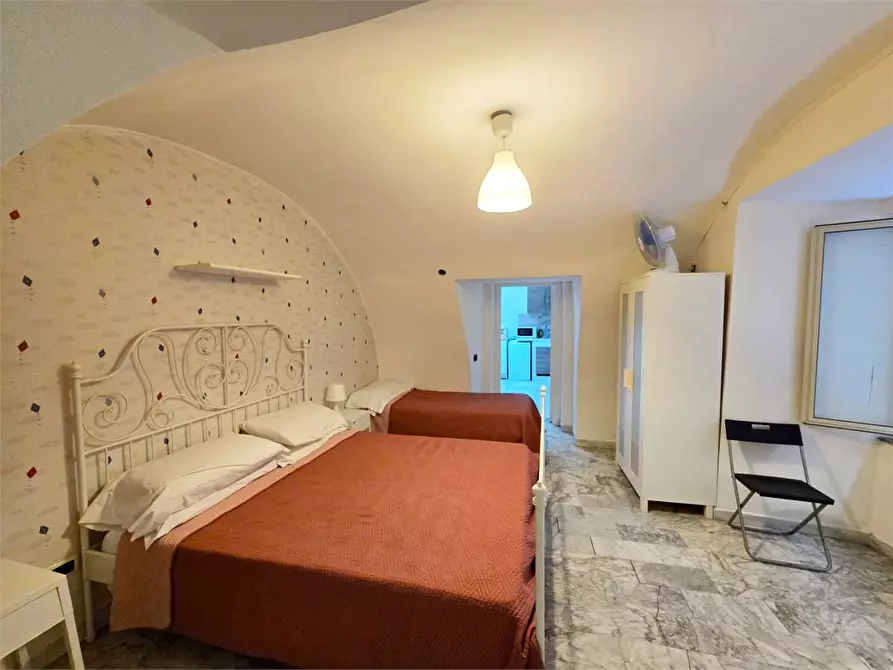 Immagine 3 di Appartamento in affitto  2 a Napoli