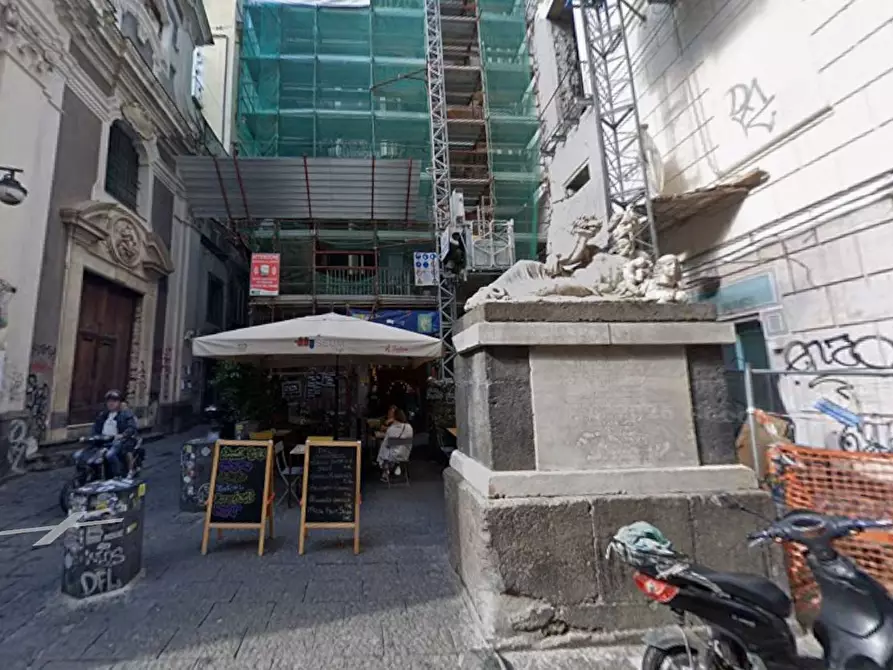Immagine 9 di Appartamento in affitto  2 a Napoli