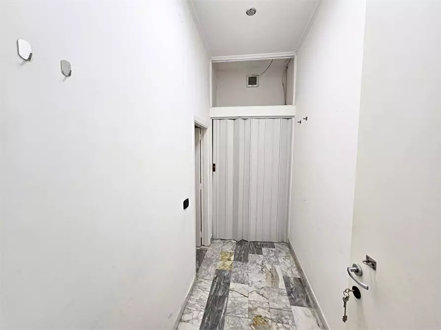 Immagine 8 di Appartamento in affitto  2 a Napoli