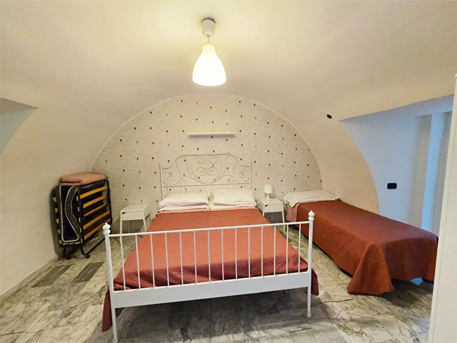 Immagine 4 di Appartamento in affitto  2 a Napoli