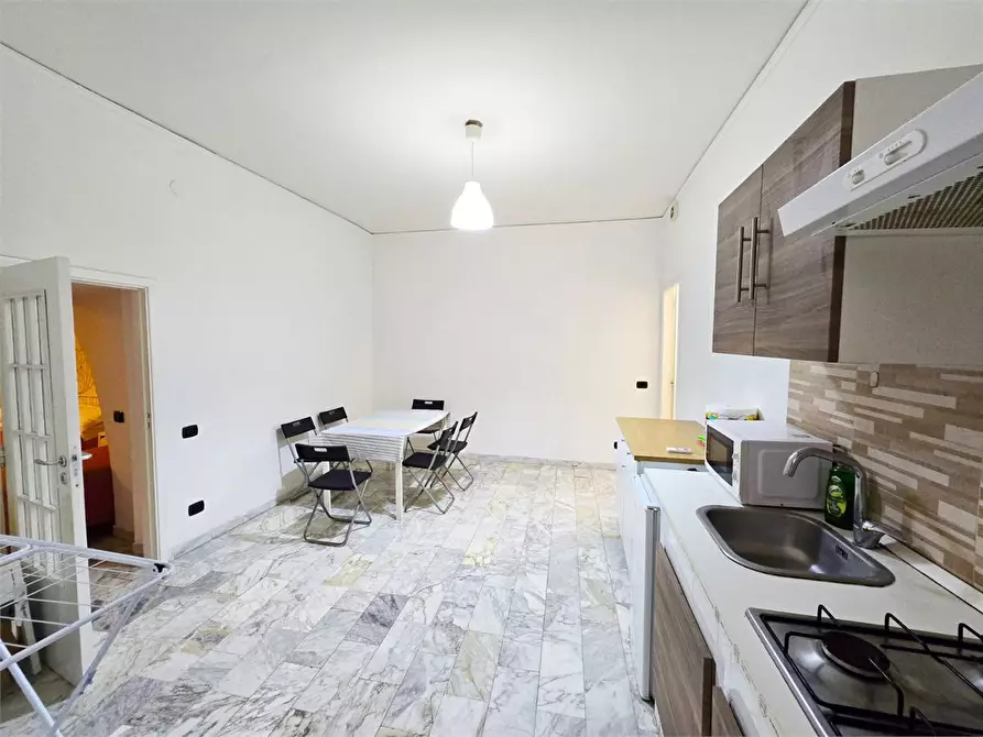 Immagine 6 di Appartamento in affitto  2 a Napoli