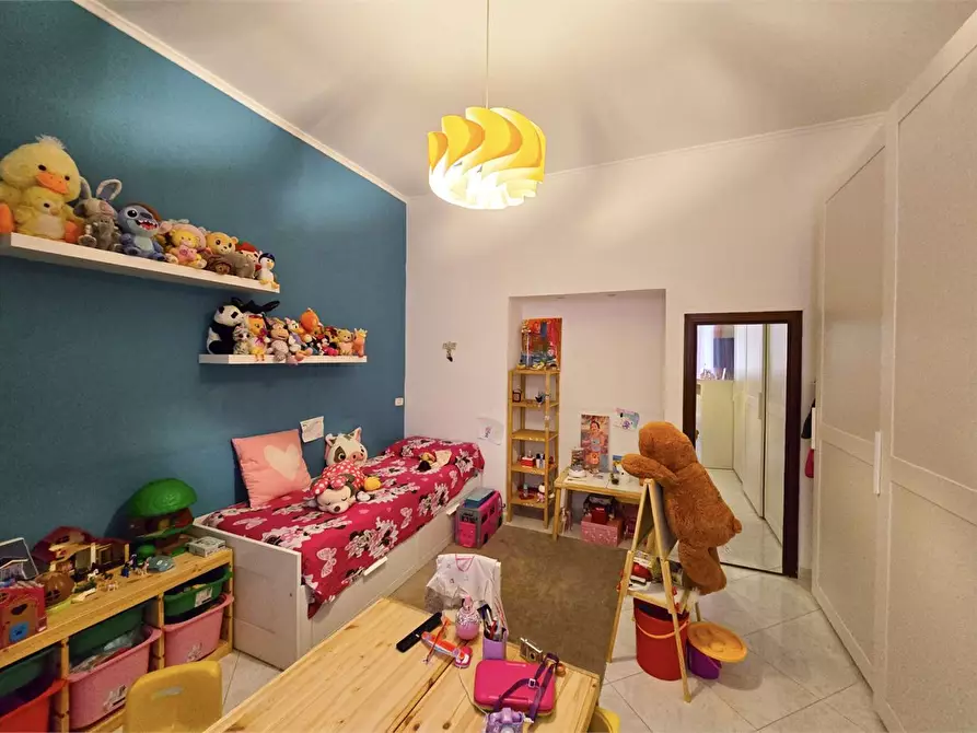 Immagine 8 di Appartamento in affitto  29 a Napoli