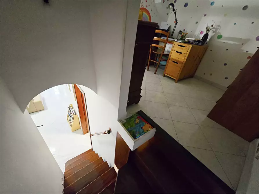 Immagine 7 di Appartamento in affitto  29 a Napoli