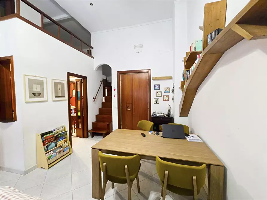 Immagine 4 di Appartamento in affitto  29 a Napoli
