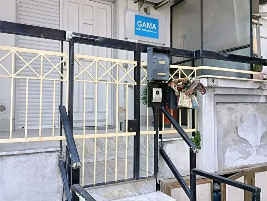 Immagine 3 di Ufficio in affitto  a Volla
