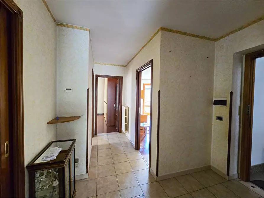 Immagine 6 di Appartamento in vendita  7/bis a Mercogliano