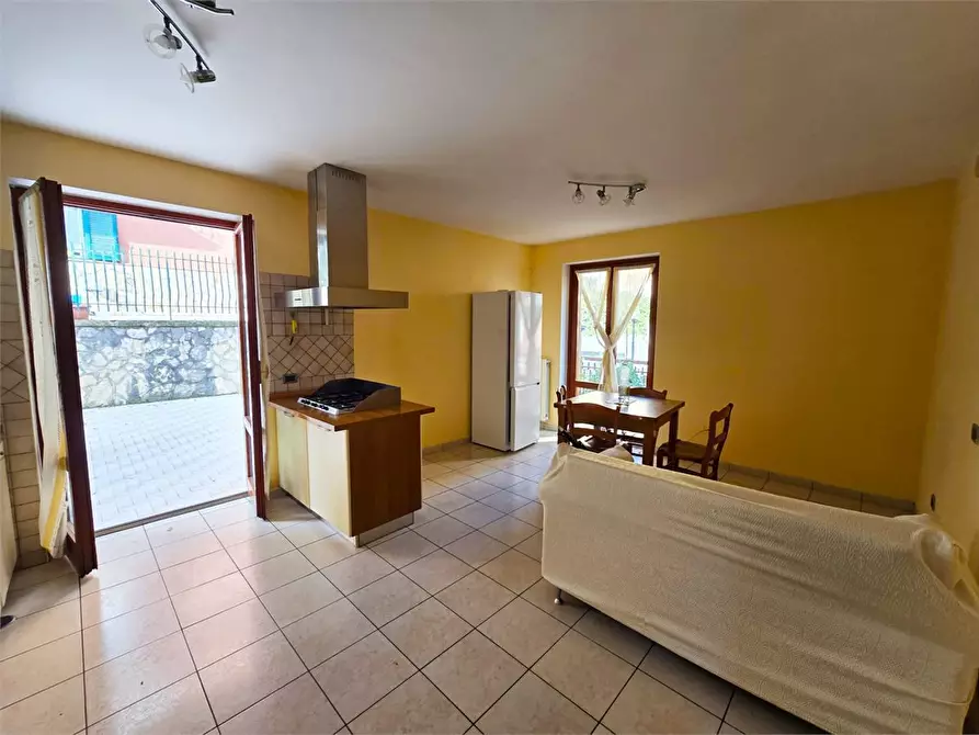 Immagine 3 di Appartamento in vendita  7/bis a Mercogliano