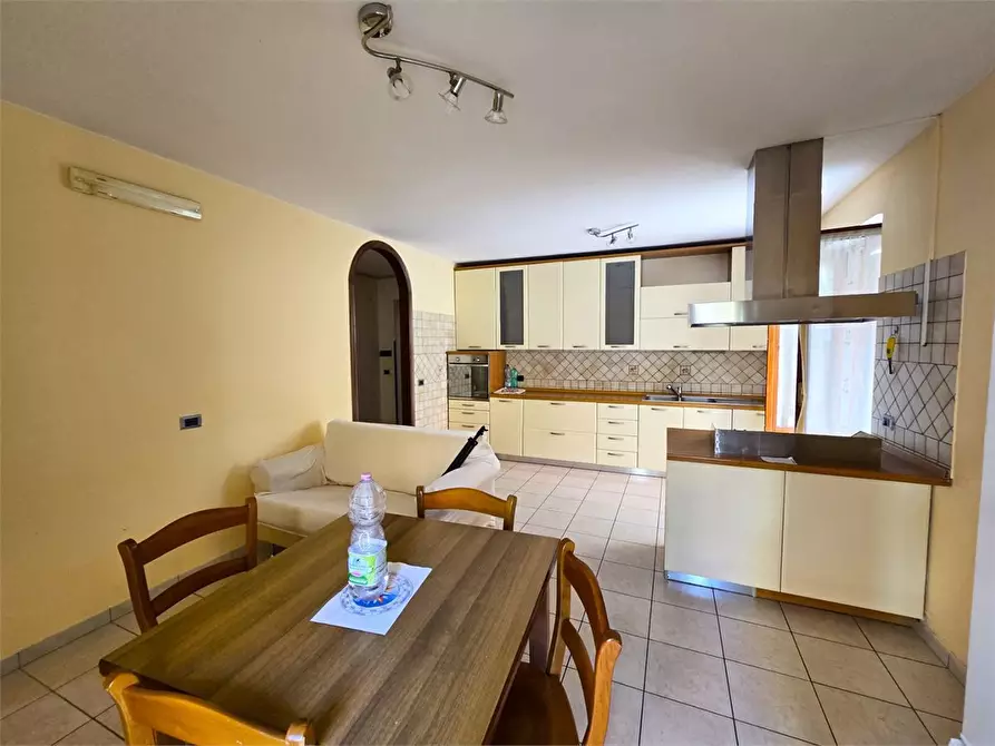 Immagine 1 di Appartamento in vendita  7/bis a Mercogliano