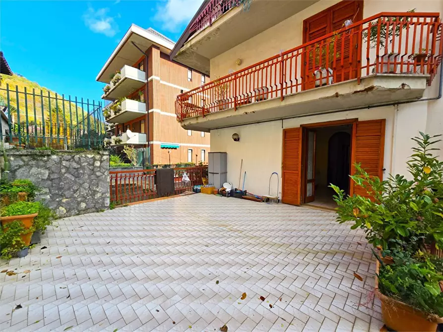 Immagine 5 di Appartamento in vendita  7/bis a Mercogliano