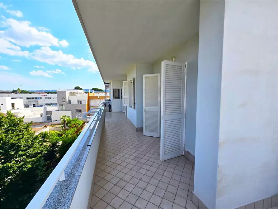 Immagine 7 di Appartamento in vendita  99 a Mugnano Di Napoli