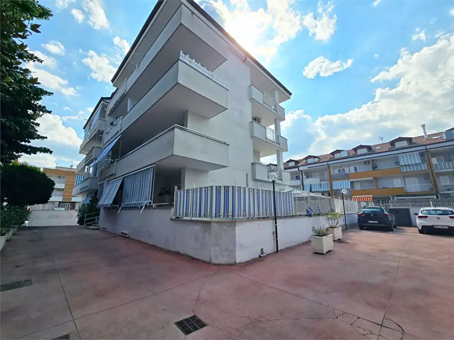 Immagine 2 di Appartamento in vendita  99 a Mugnano Di Napoli