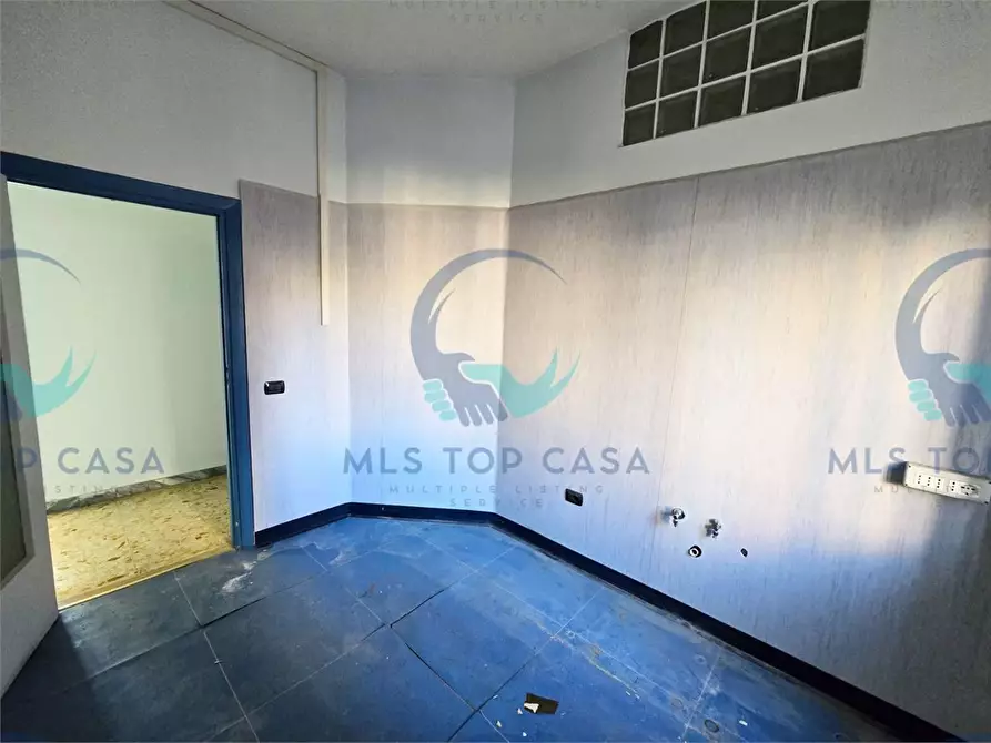 Immagine 10 di Appartamento in vendita  58/a a Napoli