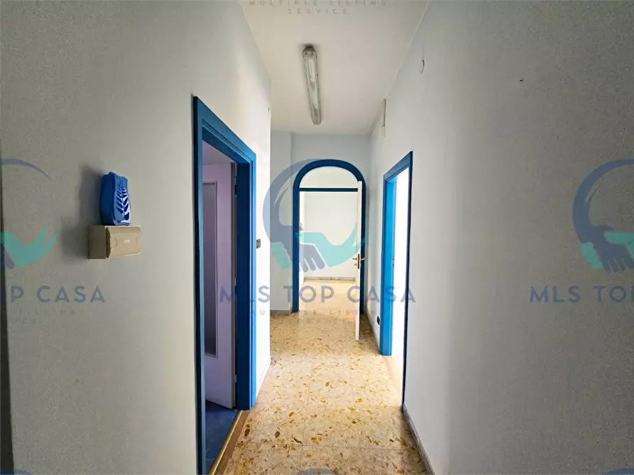 Immagine 8 di Appartamento in vendita  58/a a Napoli